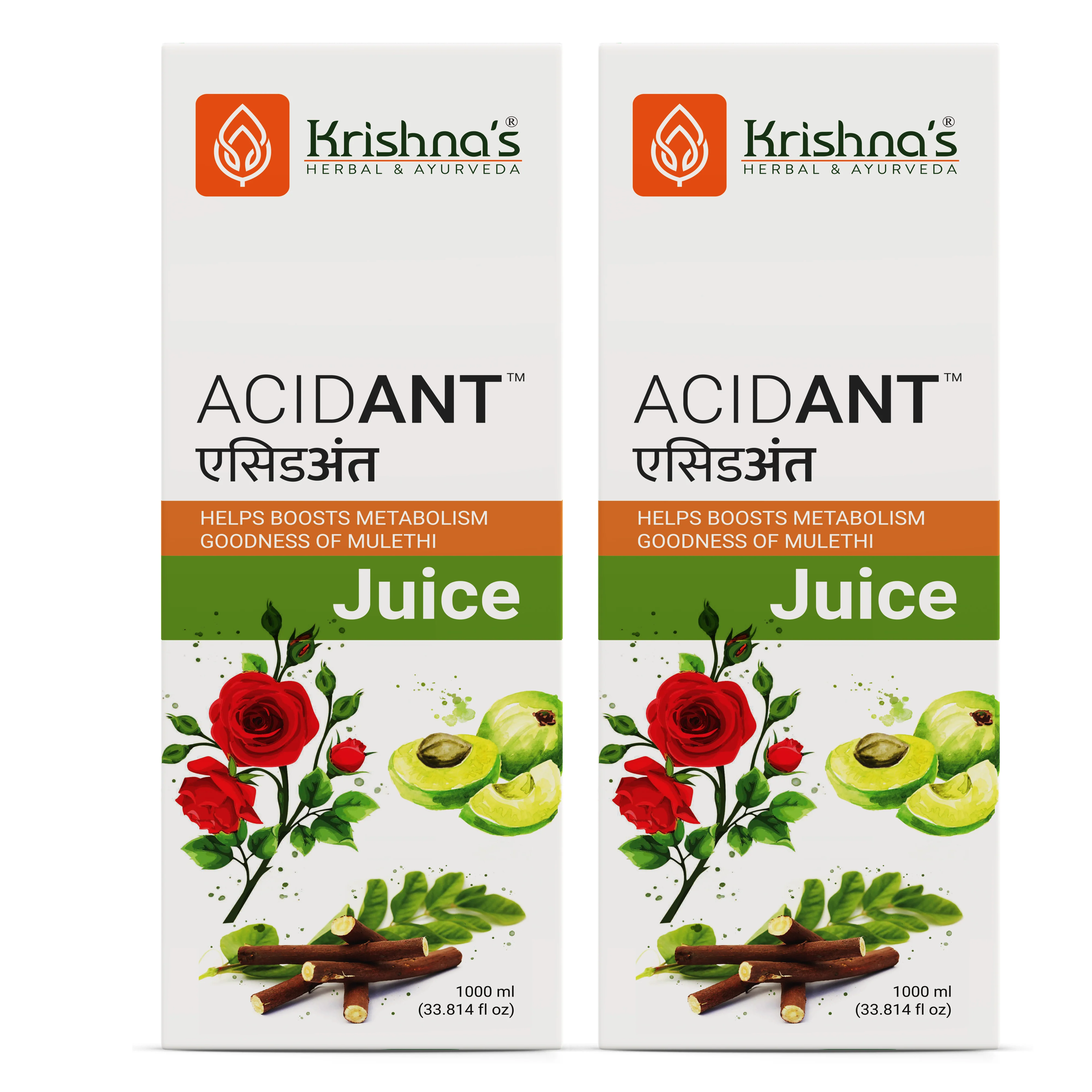 Acidant Juice - Image 10