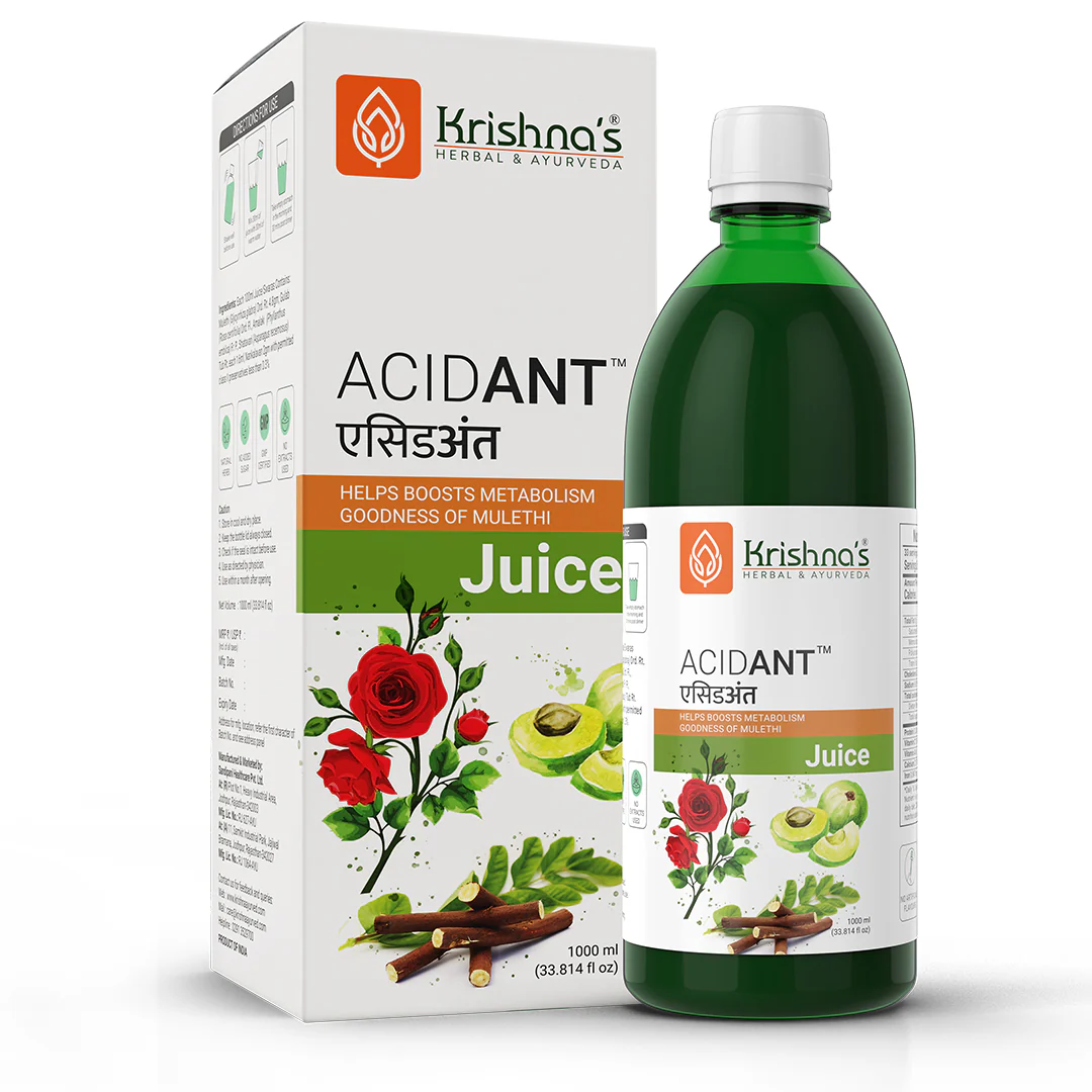 Acidant Juice - Image 3