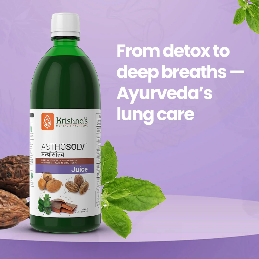 Asthosolv Juice - Image 8