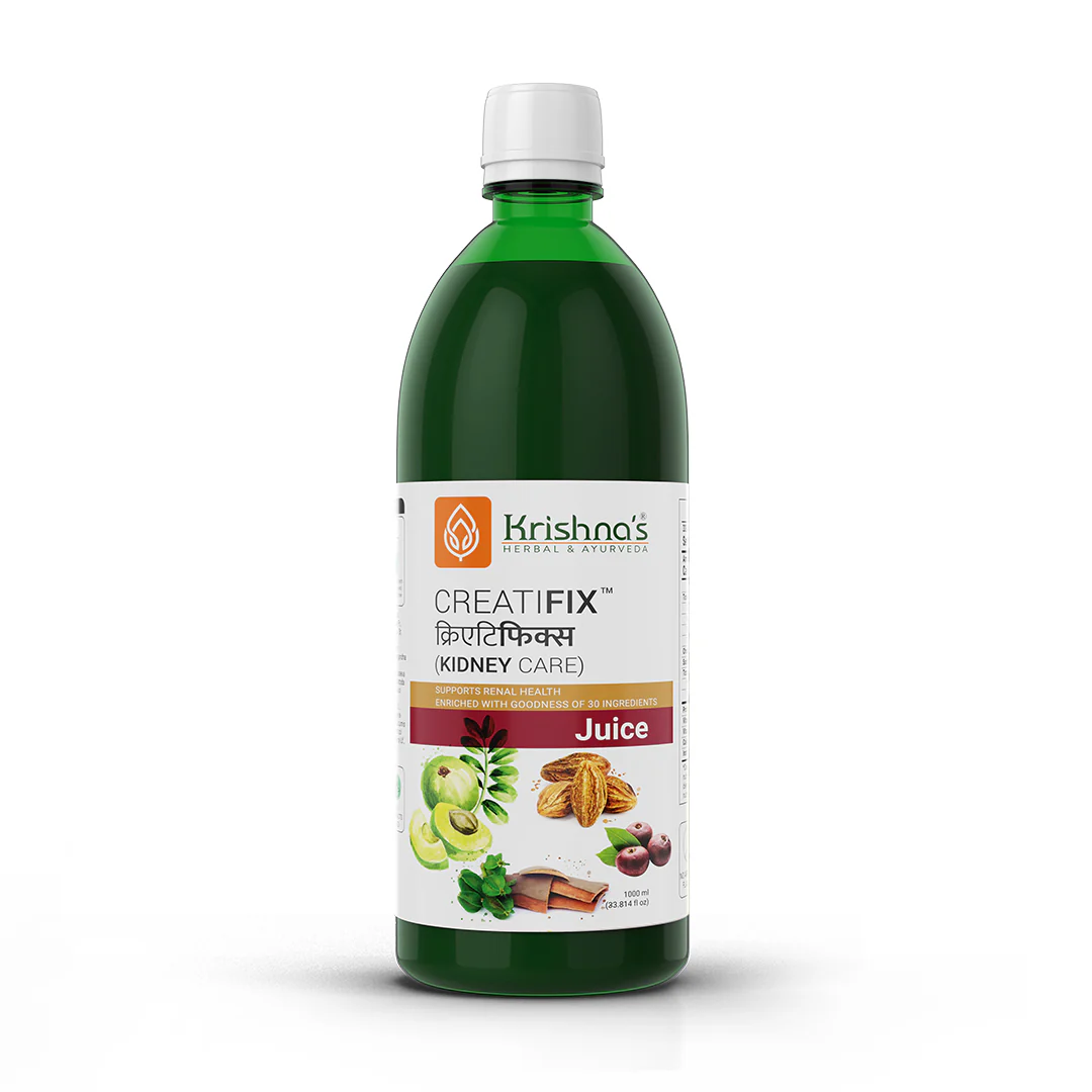 Creatifix Juice - Image 4