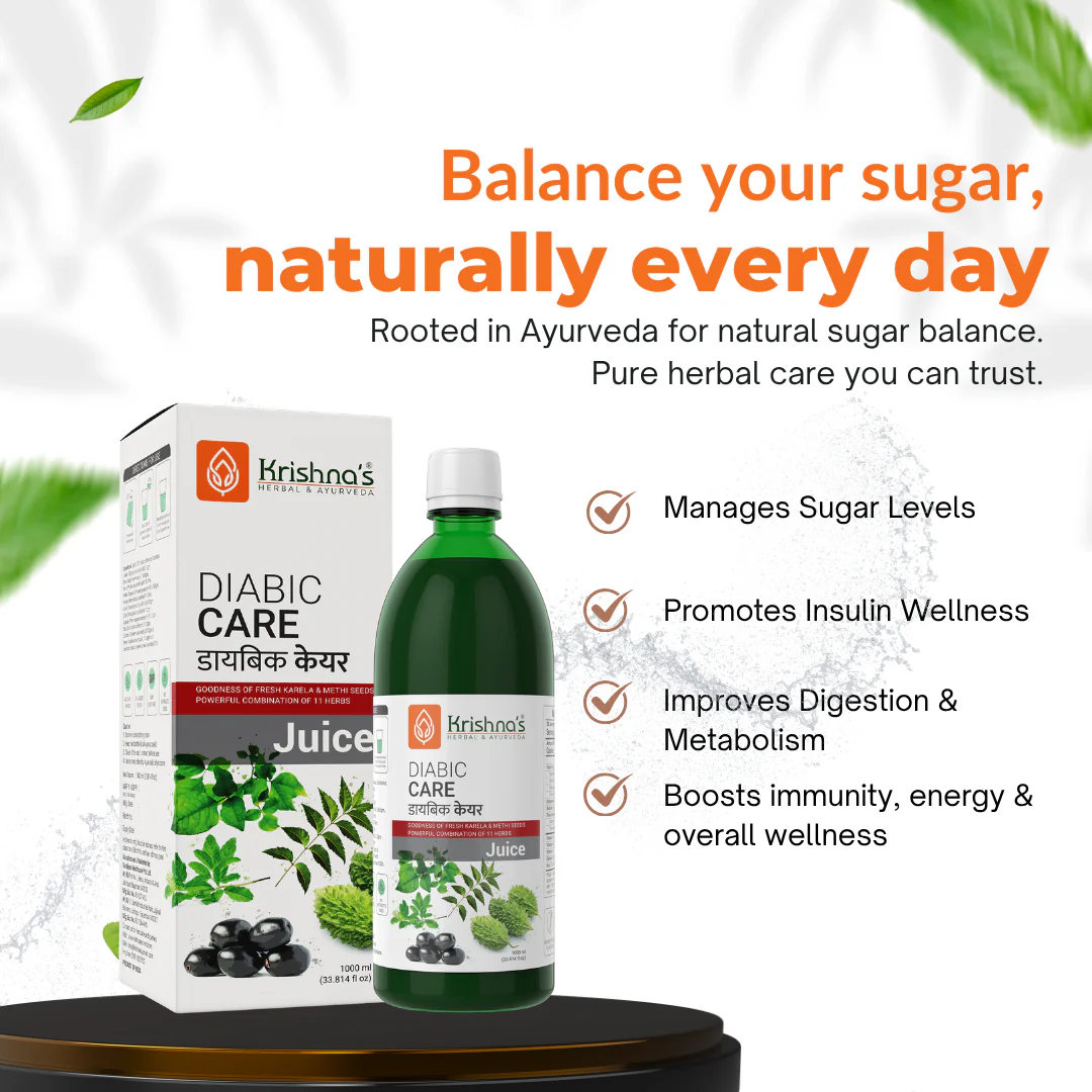 Fat Reducer Juice 1000 ml | Diabic Care Juice 1000 ml - Image 4