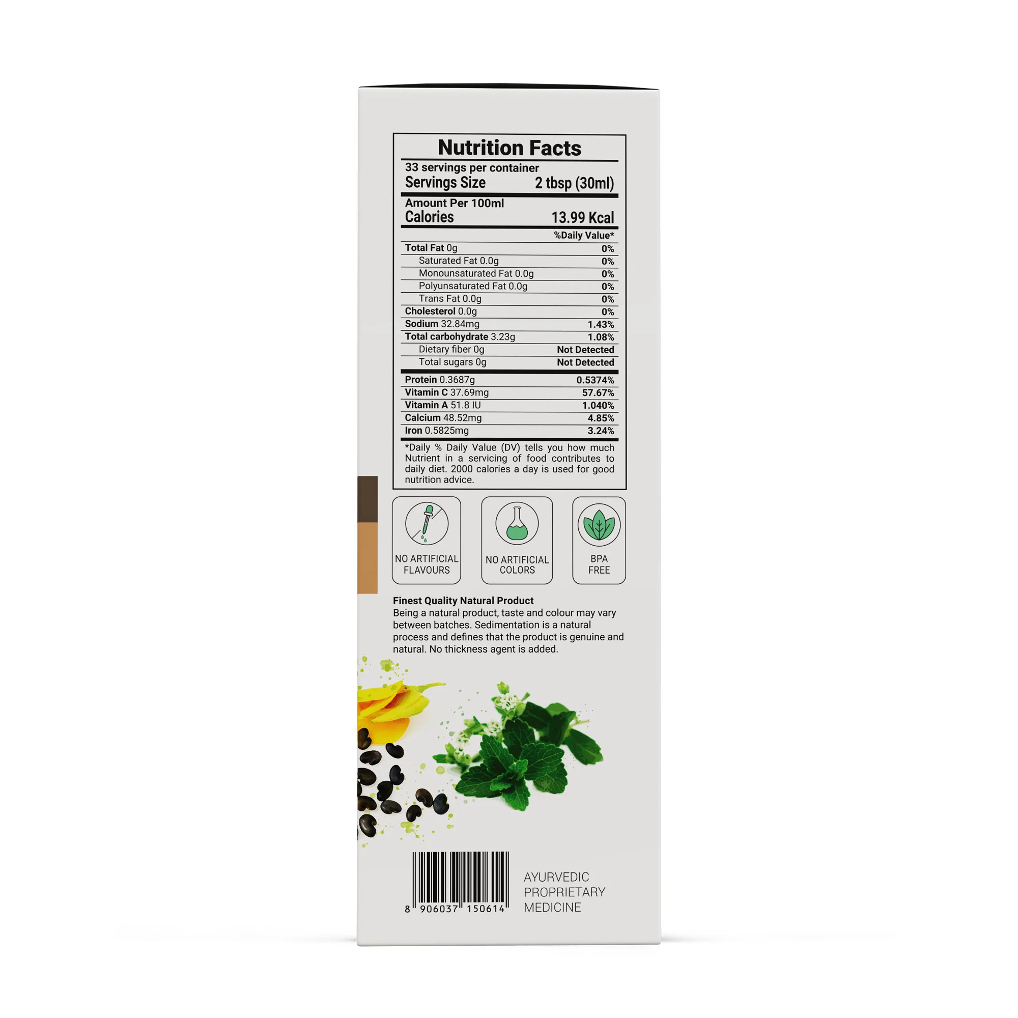 Fat Reducer Juice - Image 10
