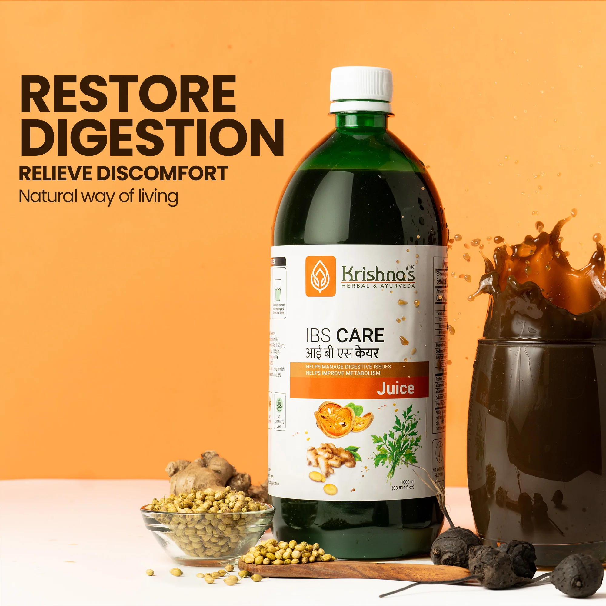 IBS Care Juice - Image 8