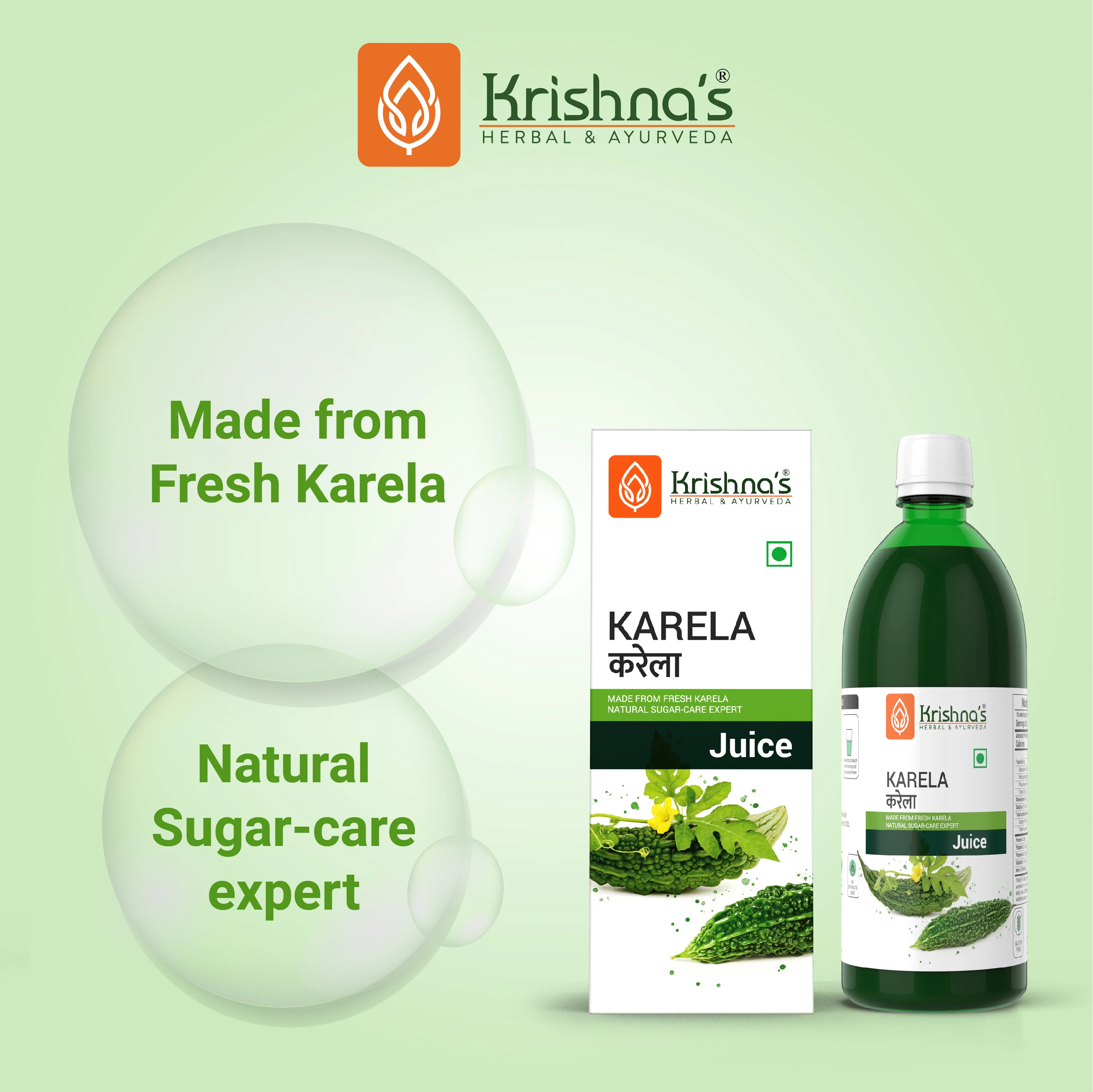 Karela Juice - Image 2