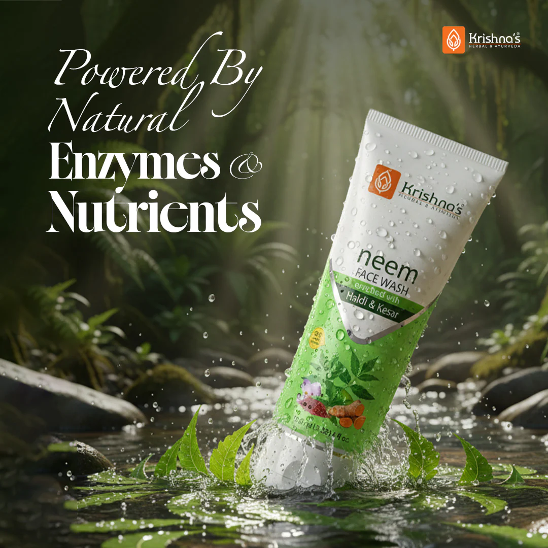 Neem Face Wash - Image 2