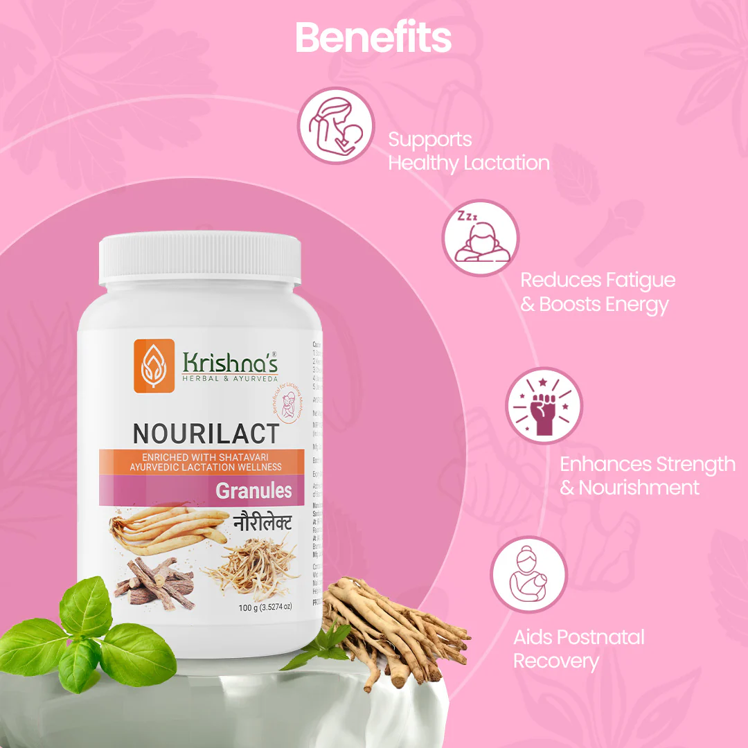 Nourilact Granules - Image 3