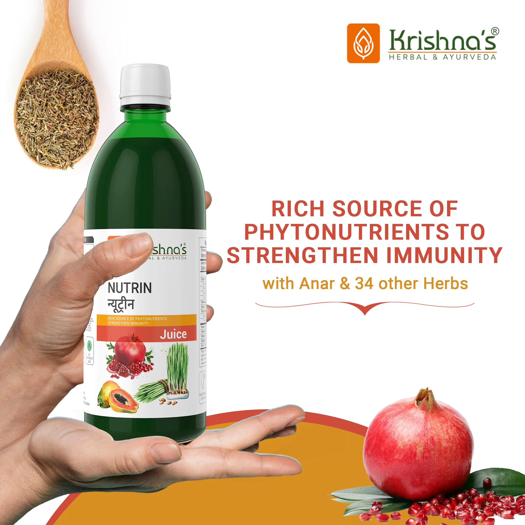 Nutrin Juice - Image 2