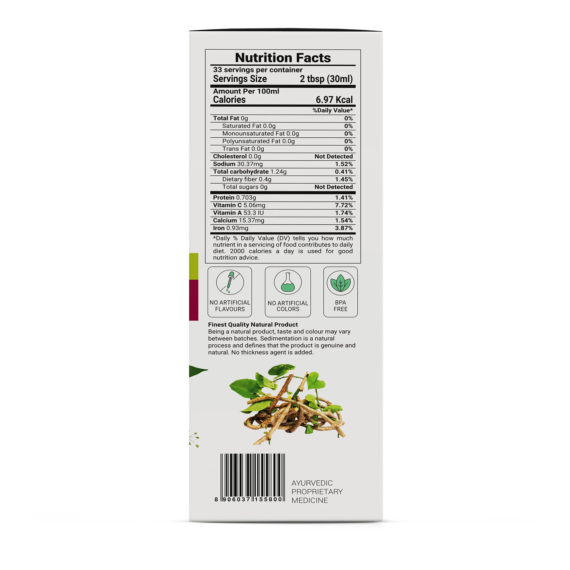 Painshunya Juice 1000ml | Pain Relief Oil 50ml - Image 6