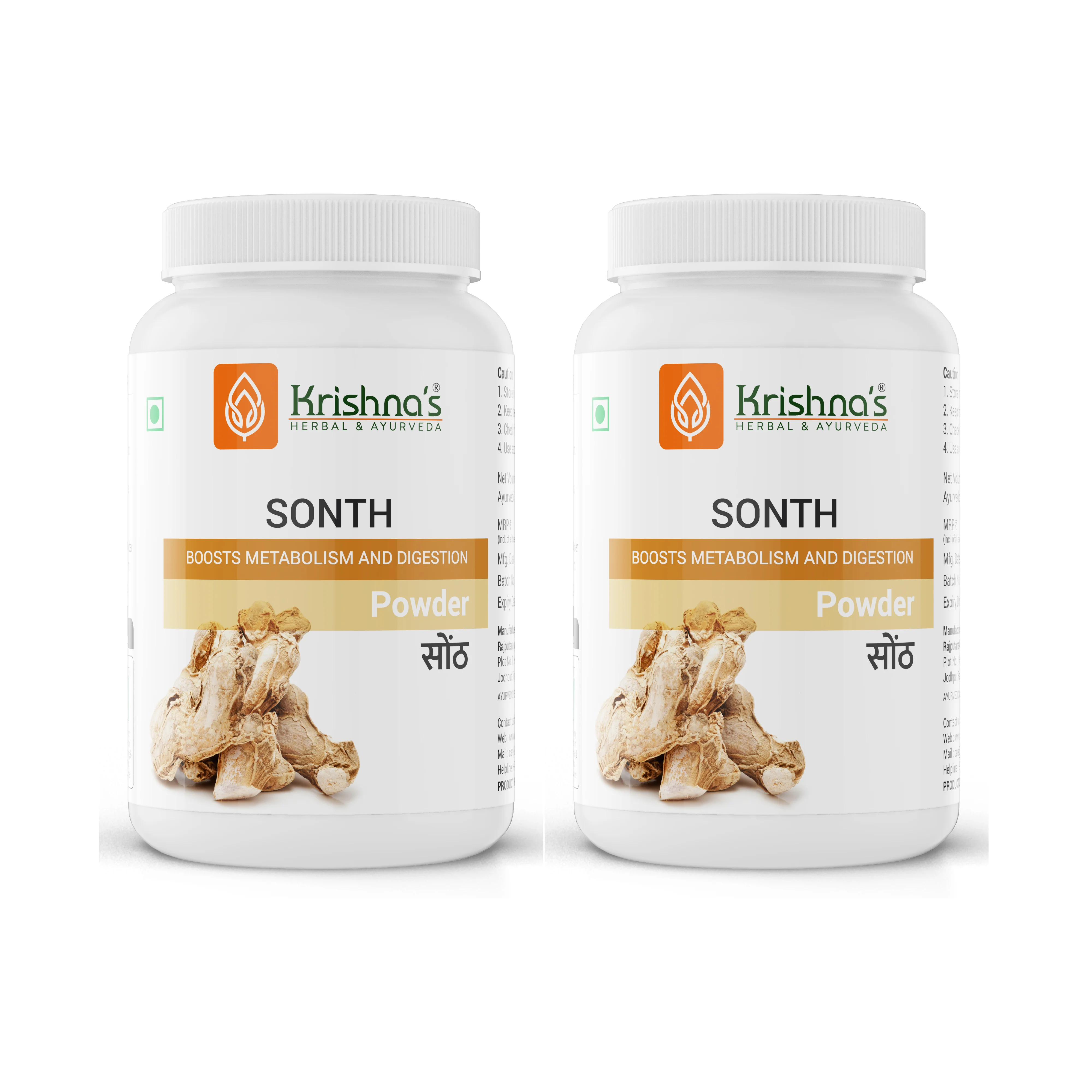 Sonth Powder - Image 9