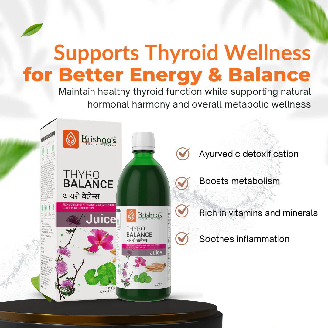 Thyro Balance Juice 1000 ml | She Care Juice 1000 ml - Image 3